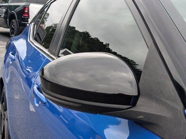 Used 2024 Nissan Sentra SR FWD image 12