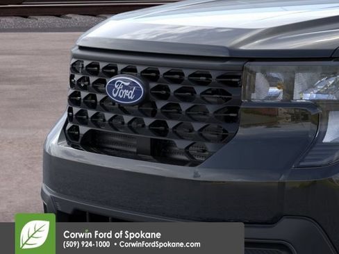 New 2026 Ford Maverick XLT AWD/4WD image 18
