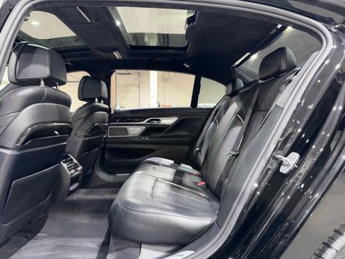 Used 2016 BMW 750i Executive Pkg 2 $101K MSRP image 58