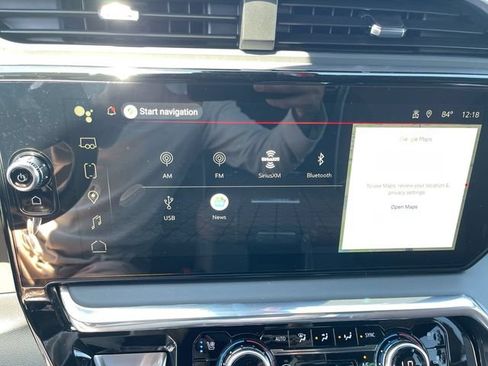 New 2026 GMC Sierra 2500 Denali Ultimate w/ Max Trailering Package AWD/4WD image 16