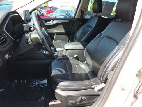 Used 2020 Ford Escape SEL AWD/4WD image 9