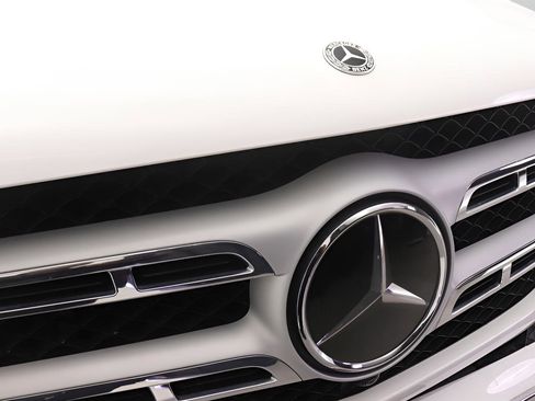 Certified 2022 Mercedes-Benz GLS 450 4MATIC image 26