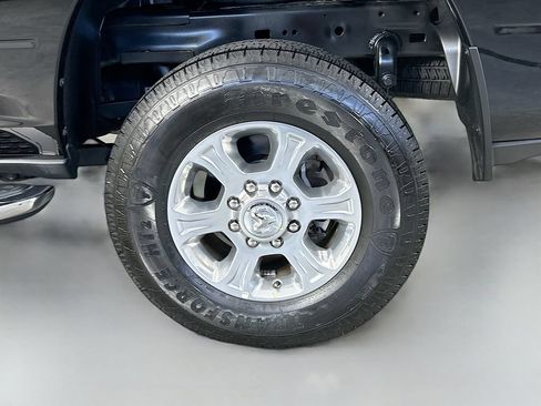 Used 2026 RAM 2500 Big Horn AWD/4WD image 34