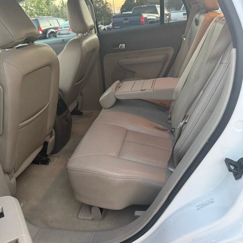 Used 2009 Ford Edge Limited FWD image 14