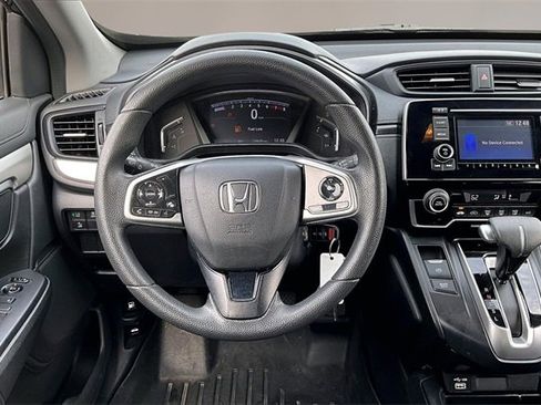 Used 2020 Honda CR-V LX image 8
