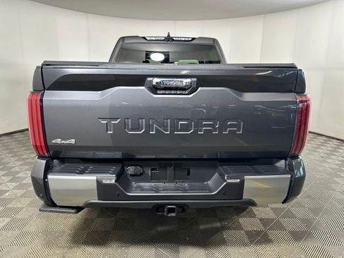 Used 2023 Toyota Tundra Limited image 4