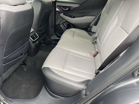 Certified 2023 Subaru Outback Limited image 11
