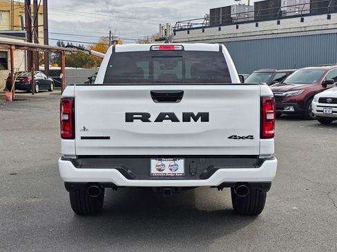 New 2026 RAM 1500 Big Horn image 7