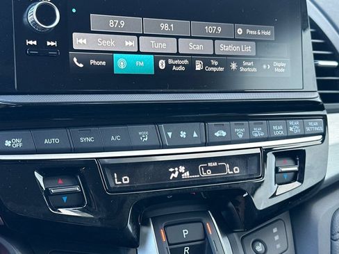 New 2026 Honda Odyssey EX-L image 22
