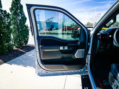 Used 2024 Ford F150 Raptor w/ Equipment Group 803A Raptor R image 14