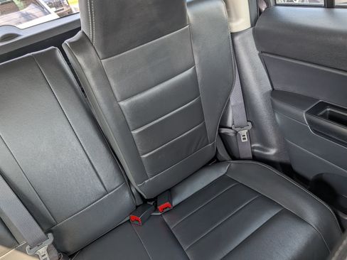 Used 2015 Jeep Patriot 4WD image 14