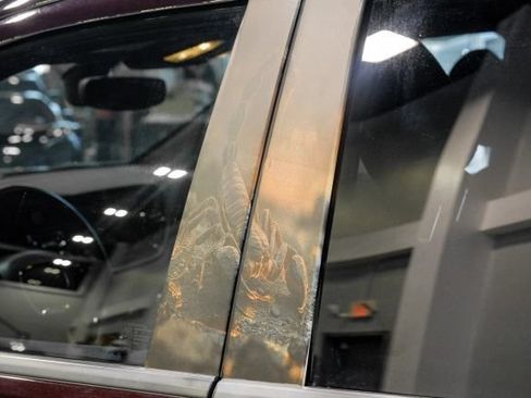 Used 2024 Dodge Durango R/T w/ Blacktop Package AWD/4WD image 64