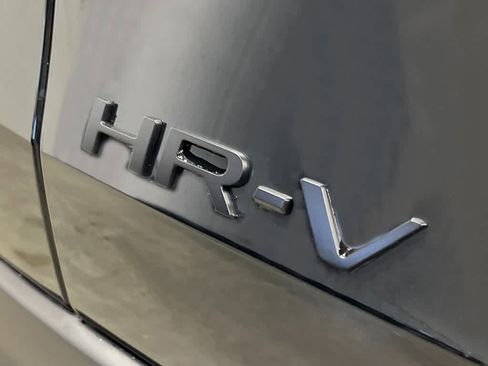 New 2026 Honda HR-V Sport image 5