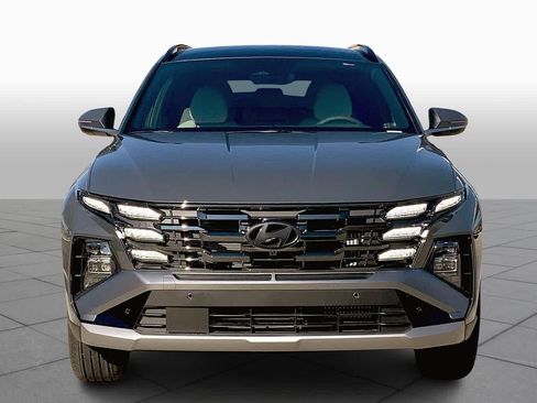 New 2026 Hyundai Tucson Limited image 3
