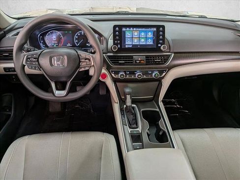 Used 2018 Honda Accord EX image 23