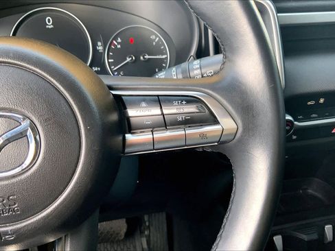 Used 2024 MAZDA CX-50 AWD 2.5 S w/ Cargo Package image 25