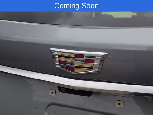 Used 2024 Cadillac XT5 Premium Luxury w/ Technology Package AWD/4WD image 11