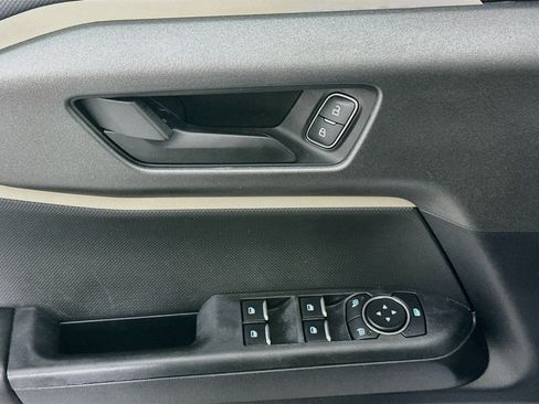 Used 2025 Ford Bronco Sport Big Bend AWD/4WD image 15