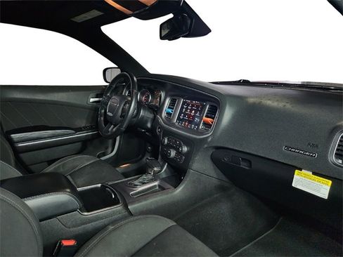 Used 2019 Dodge Charger GT w/ Performance Handling Group image 21