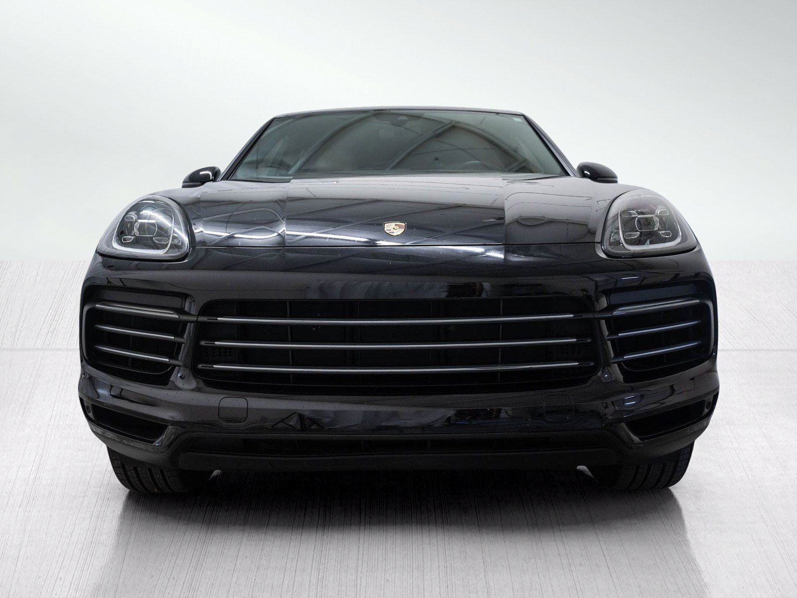 Used 2019 Porsche Cayenne S AWD/4WD image 2