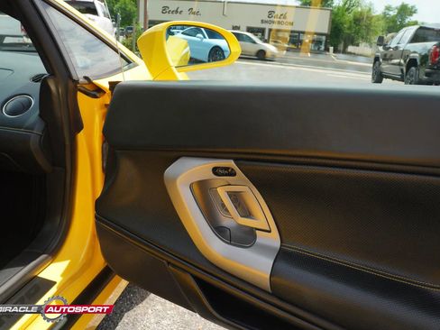 Used 2008 Lamborghini Gallardo AWD/4WD image 18