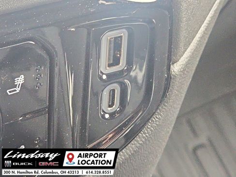 New 2025 GMC Sierra 1500 SLE w/ Preferred Package image 39