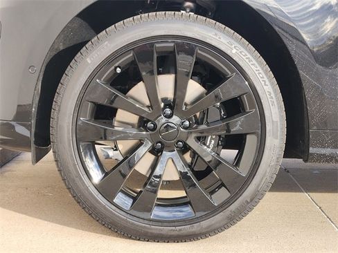 New 2026 Land Rover Range Rover Sport Dynamic SE image 7