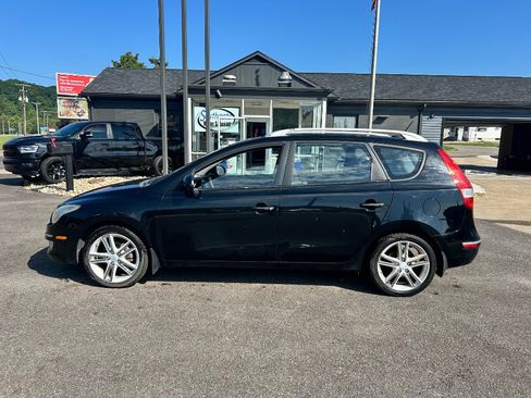 Used 2011 Hyundai Elantra FWD image 7
