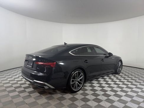 Certified 2023 Audi A5 2.0T Premium Plus w/ Premium Plus image 7