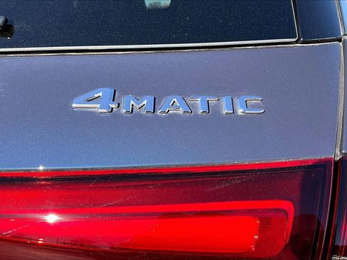 Certified 2025 Mercedes-Benz GLE 450 GLE 450 image 10