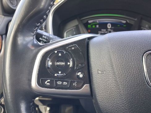 Used 2020 Honda CR-V Touring image 30