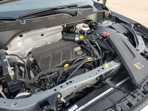 New 2026 Buick Envista Preferred w/ Convenience II Package image 35