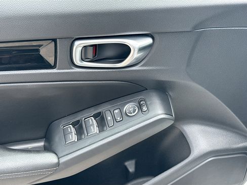 Certified 2024 Honda Civic EX-L image 16