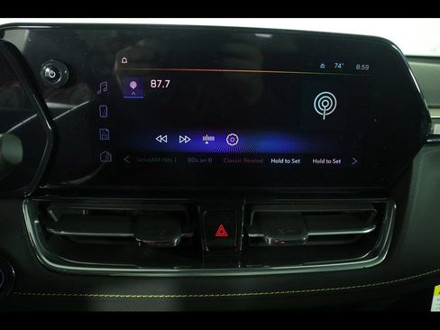 New 2026 Chevrolet TrailBlazer ACTIV w/ Convenience Package AWD/4WD image 18