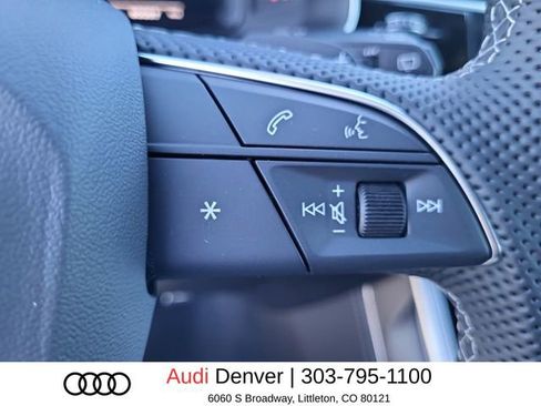 New 2026 Audi SQ7 Premium Plus AWD/4WD image 23