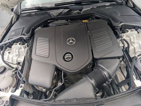 Used 2023 Mercedes-Benz C 300 4MATIC Sedan image 23