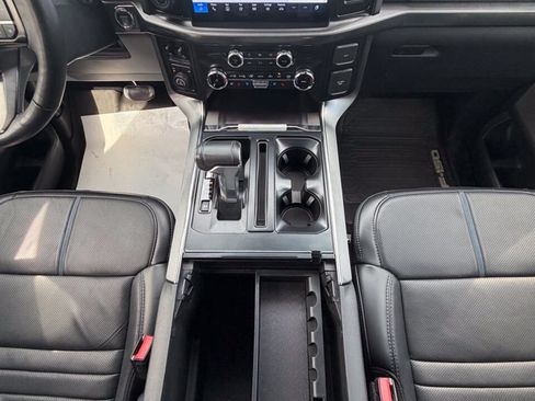 Used 2024 Ford F150 Platinum AWD/4WD image 34