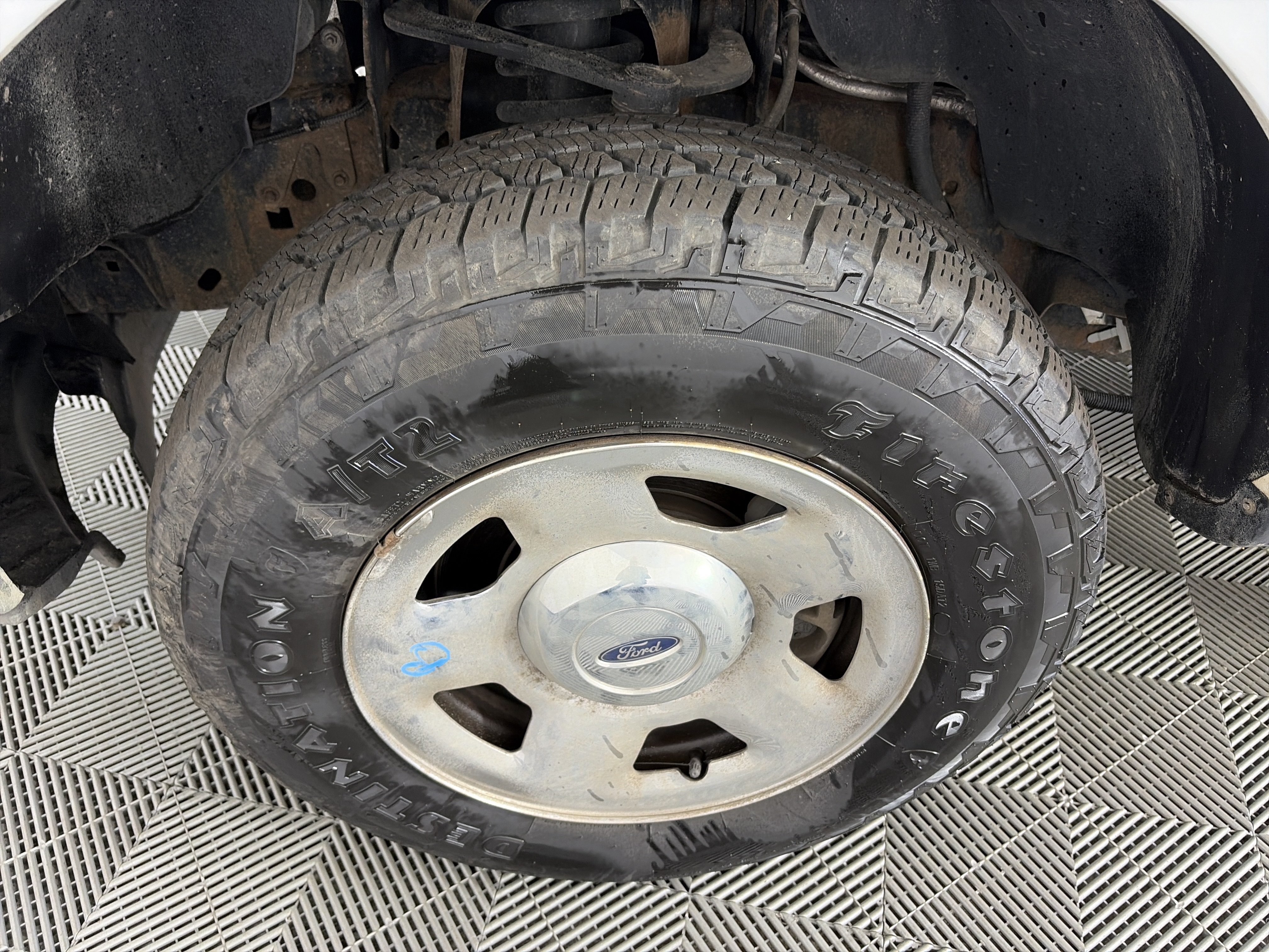 Used 2013 Ford F150 XL w/ Mid Equipment Group AWD/4WD image 10