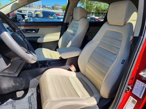 Used 2019 Honda CR-V EX image 10