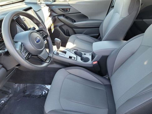 New 2026 Subaru Crosstrek 2.0i Premium AWD/4WD image 15