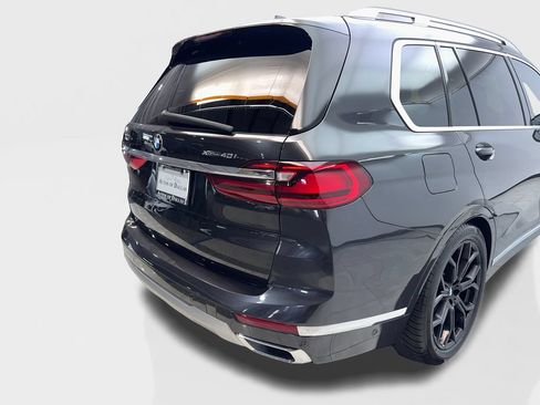Used 2020 BMW X7 xDrive40i w/ Premium Package AWD/4WD image 18