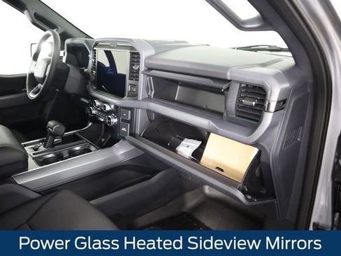 New 2026 Ford F150 XLT w/ Equipment Group 302A MID image 59