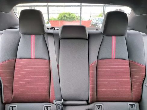 Used 2026 Toyota Corolla SE w/ SE Package FWD image 23