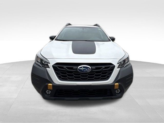 Used 2022 Subaru Outback Wilderness w/ Wilderness Package AWD/4WD image 2