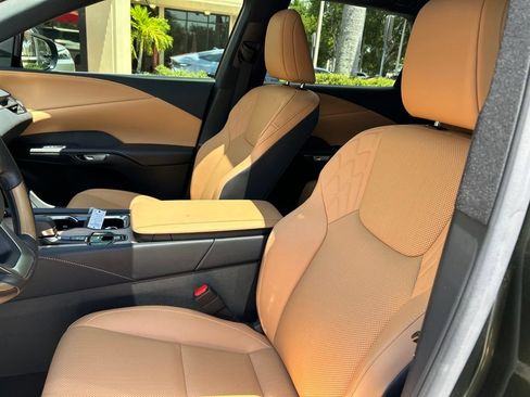 Certified 2026 Lexus RX 350 Premium w/ Accessory Package (Z1) FWD image 14