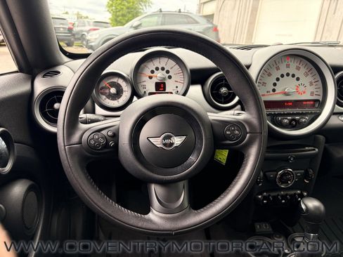 Used 2014 MINI Cooper Roadster FWD image 21