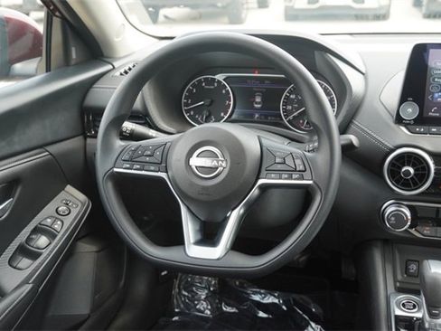 Used 2025 Nissan Sentra SV image 15