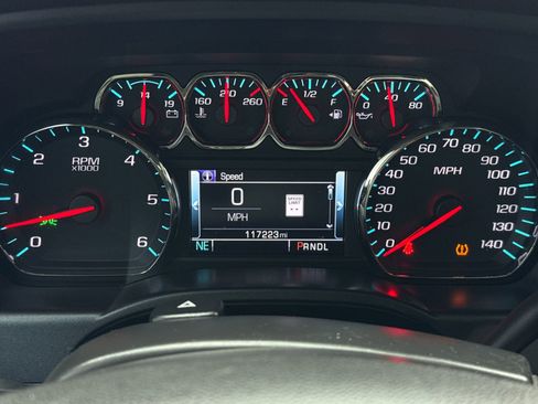 Used 2018 GMC Sierra 1500 SLT w/ SLT Premium Package RWD image 22