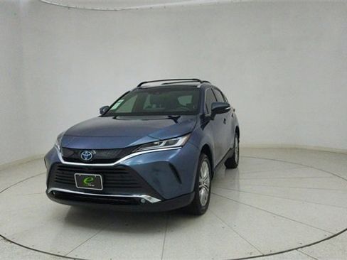 Used 2023 Toyota Venza Limited image 66
