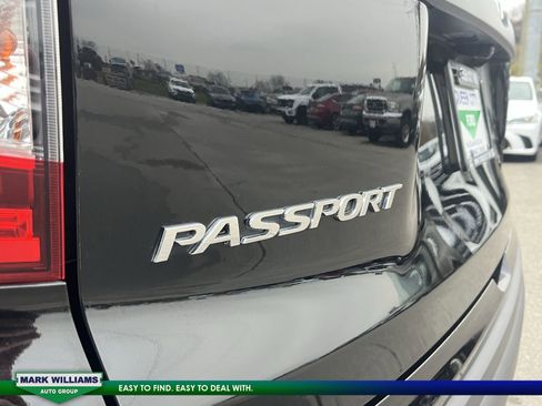 Used 2019 Honda Passport Sport image 10